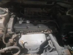 Used Hyundai Sonata in Tripoli