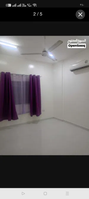 شقة للإيجار بحالة ممتازة الوادي الكبير