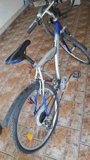 Bicycles . New1