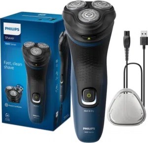 ماكنة حلاقة ناعمة زيرو من فيليبس philips shaver