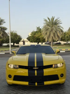 2014 camaro
