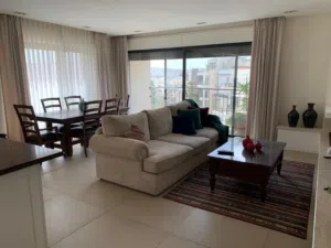 140 m2 3 Bedrooms Apartments for Rent in Amman Jabal Al-Lweibdeh