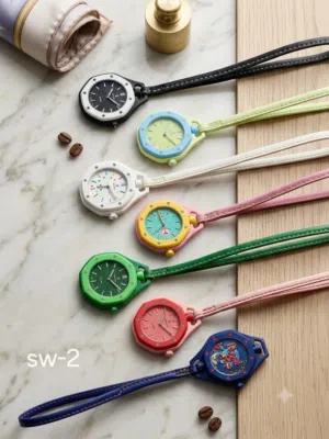 AP ROYAL POP SWATCH (CASH ON DELIVERY ALL UAE)