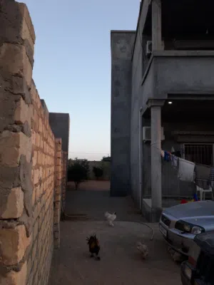 160 m2 4 Bedrooms Townhouse for Sale in Tripoli Ain Zara