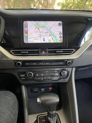 Used Kia Niro in Baghdad