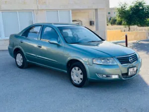 Used Nissan Sunny in Irbid