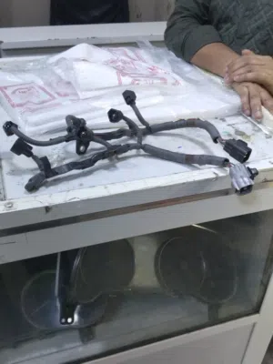 ظفيره انجكترات محرك لكزس ES350 موديل 2019