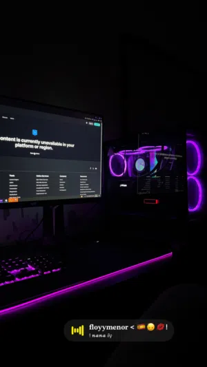 سيت اب قيمنق خورافي للبيع