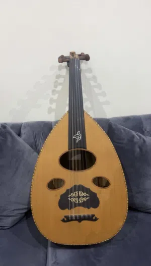 عود زرياب عراقي