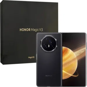 honor magic v3 --