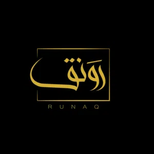 رَونق 