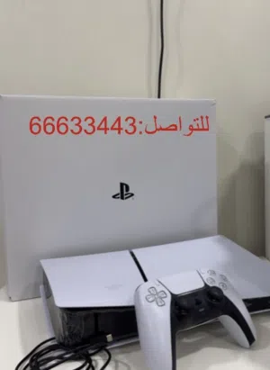 للبيع بليستيشن 5 سلم إصدار الديجتال