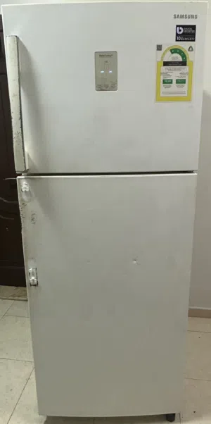 Samsung Fridge RT46K6230BS/ZS – Excellent Condition