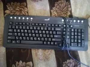 Other Gaming Keyboard - Mouse in Baalbek