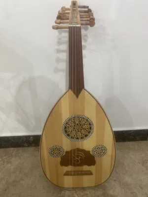عود تعليمي متقدم