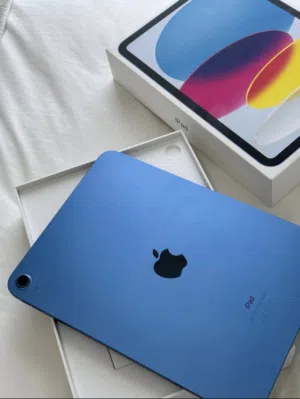 Apple iPad 10 256 GB in Muscat