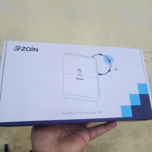 راوتر ( اكستندر Huawei WiFi6) جديد