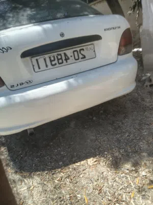 Used Hyundai Accent in Madaba