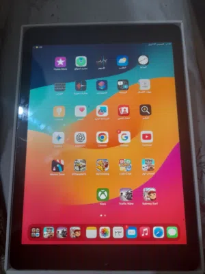 iPad 6 الجيل السادس — قوة أبل بسعر لقطة!
