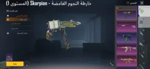 Pubg Accounts and Characters for Sale in Amman