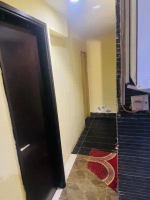 مشاركه سكن
