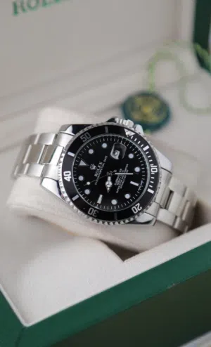 ساعات  ROLEX  كوبي ماستر