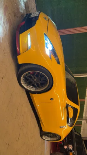 البيع نيسان زد 370 موديل 2009 او بدل مع جيب