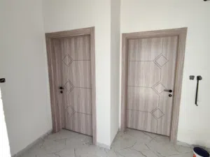 Readymade door,Full Fiver doors