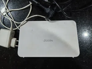 راوتر هواوي 4G Plus شبكتين واي فاي مع أنتينا - لقطة العمر ب 9 دنانير مستعجل