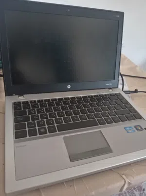 HP ProBook 5330m