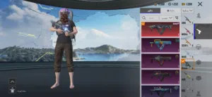 Pubg Accounts and Characters for Sale in Sabha