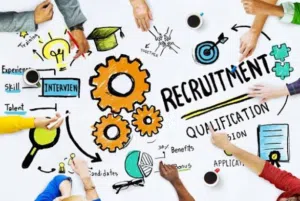 كورس متخصص لتدريب اخصائين التوظيف