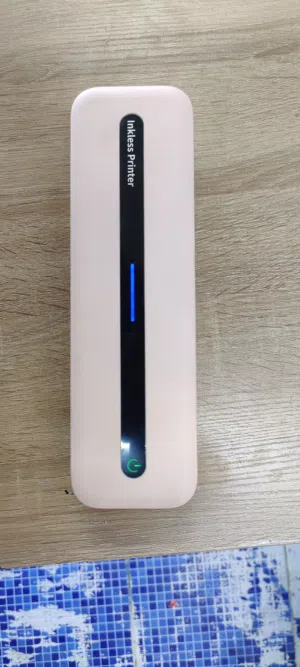 طابعه وشوم محموله  Phomemo M832