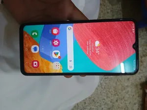 Galaxy M33 5G (6/128)