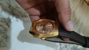 Others . Analog Quartz . Gold1