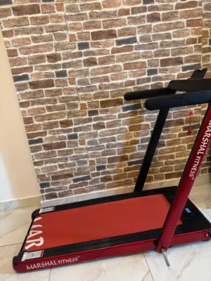 جهاز مشي بحالة ممتازة للبيع