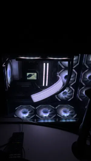 جهاز بي سي قيمنق PC