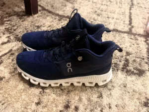 Oncloud Original shoes