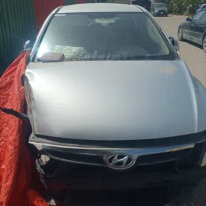 I30 مدايرة حادت
