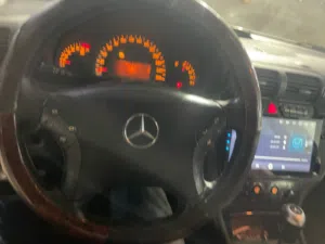 Used Mercedes Benz C-Class in Zawiya
