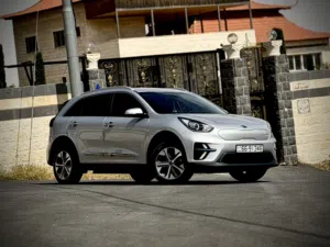 KIA NIRO 2021 عداد قليل جداً