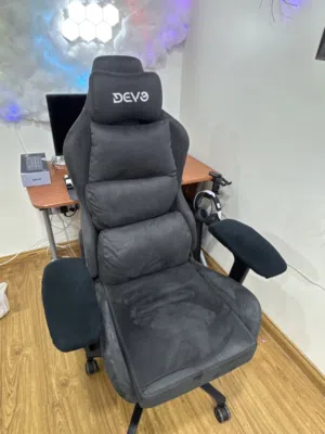 كرسي ديفو supreme (الملغوم النسخة المحدودة) للبيع