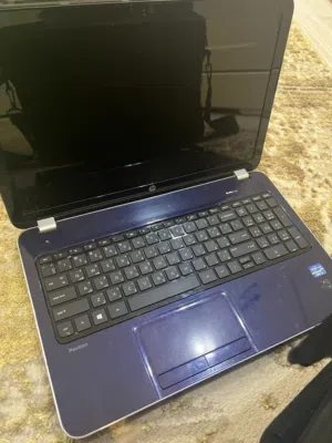 للبيع لابتوب