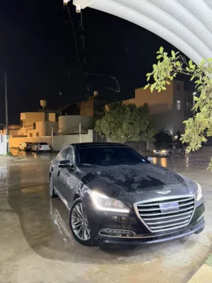 جنيسس  موديل2016 G70
