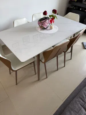 Dining Table Set