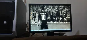 شاشه كيمبيوتر acer 70hz