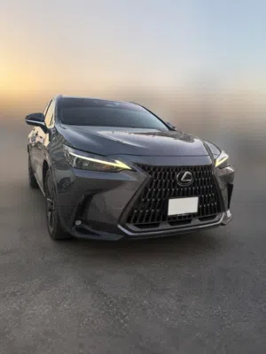 لكزس nx350 2024 خليجي فل اوبشن للبيع Lexus nx350 2024 model Gcc specifications for sale