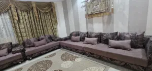 كنبات مستعمله للبيع