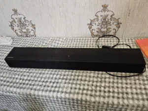 samsung sound Bar