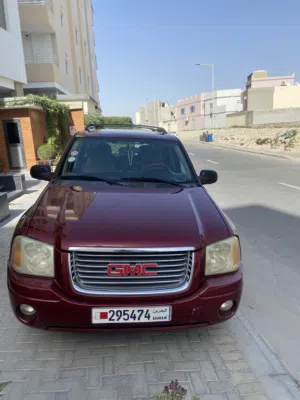 للبيع جمس انفوي2007 بحاله ممتازه